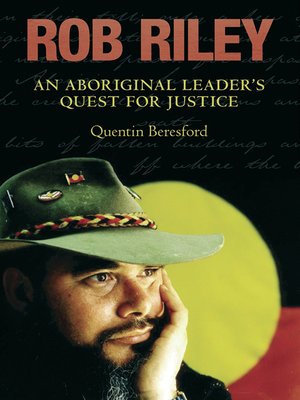 cover image of Rob Riley